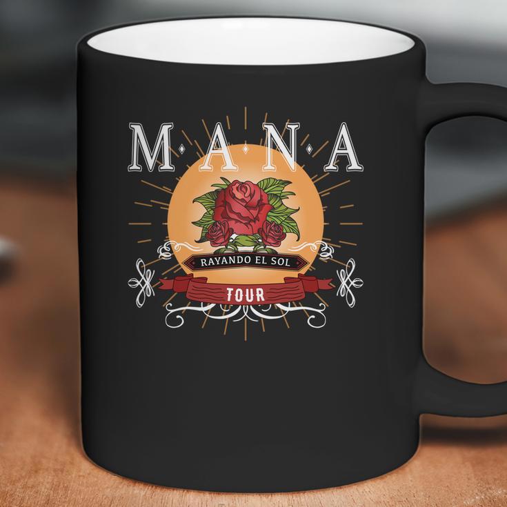 Mana Rayando El Sol 2019 Coffee Mug