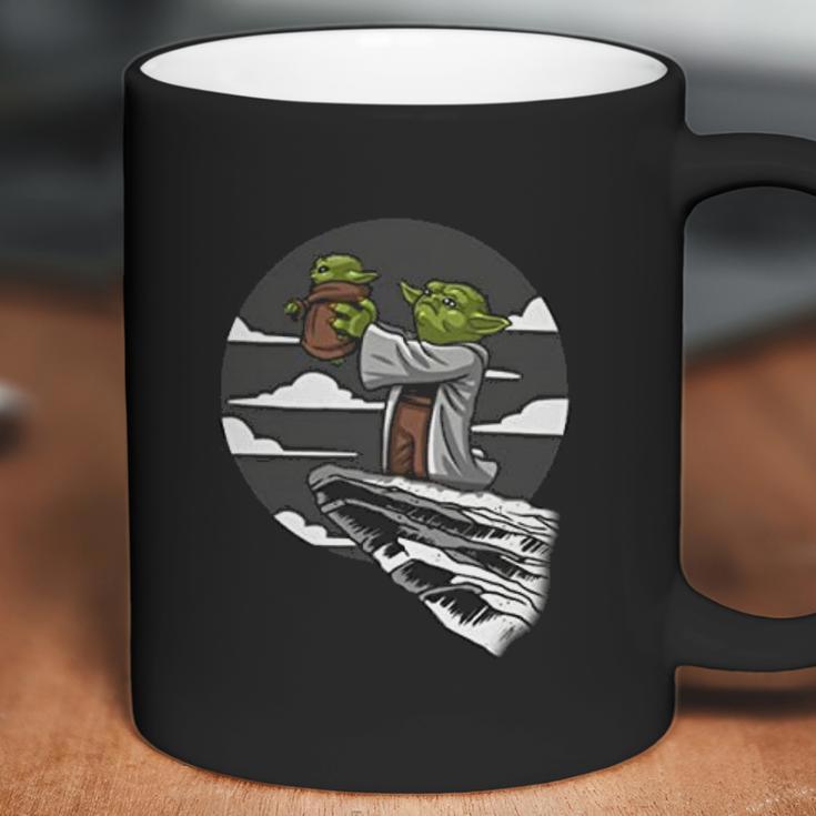 The Mandalorian Best Gift Coffee Mug