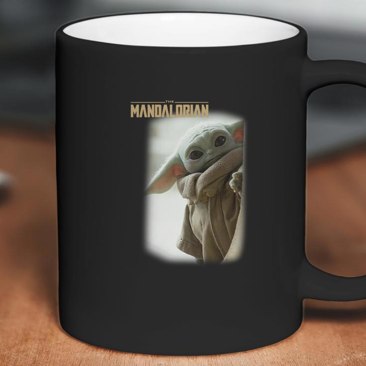 The Mandalorian Coffee Mug