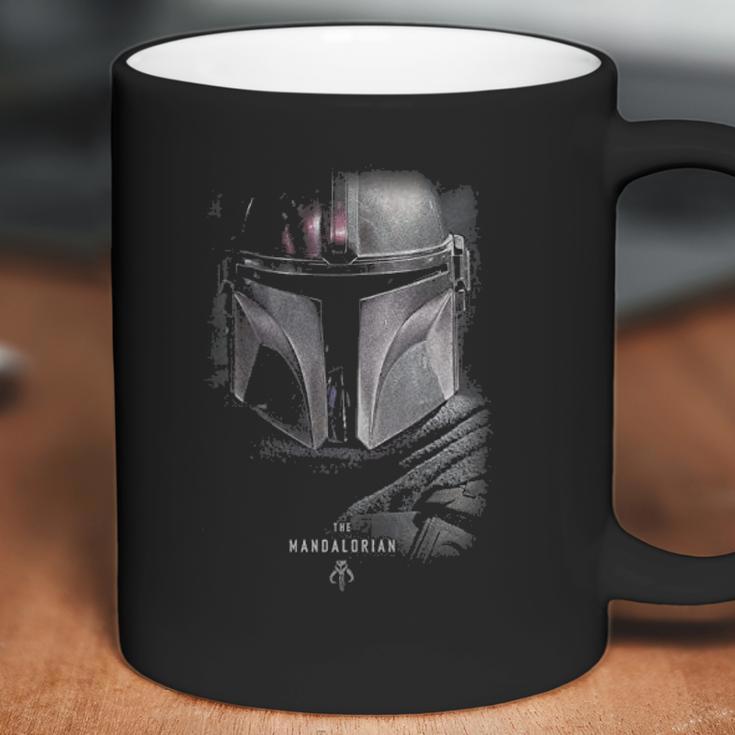 The Mandalorian Coffee Mug