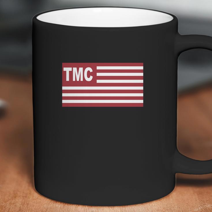 The Marathon Clothing Tmc Flag Coffee Mug