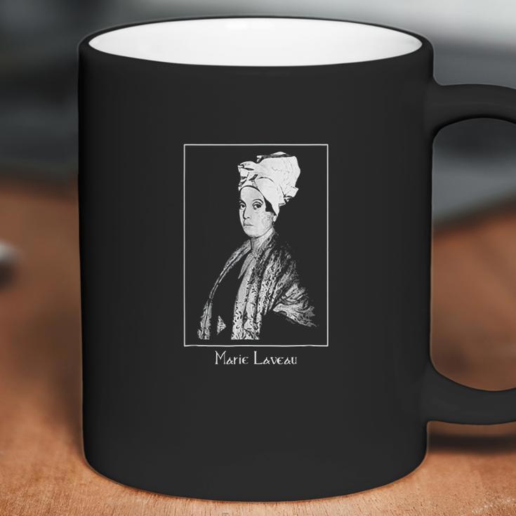 Marie Laveau Hoodoo Atr New Orleans Voodoo Queen Coffee Mug