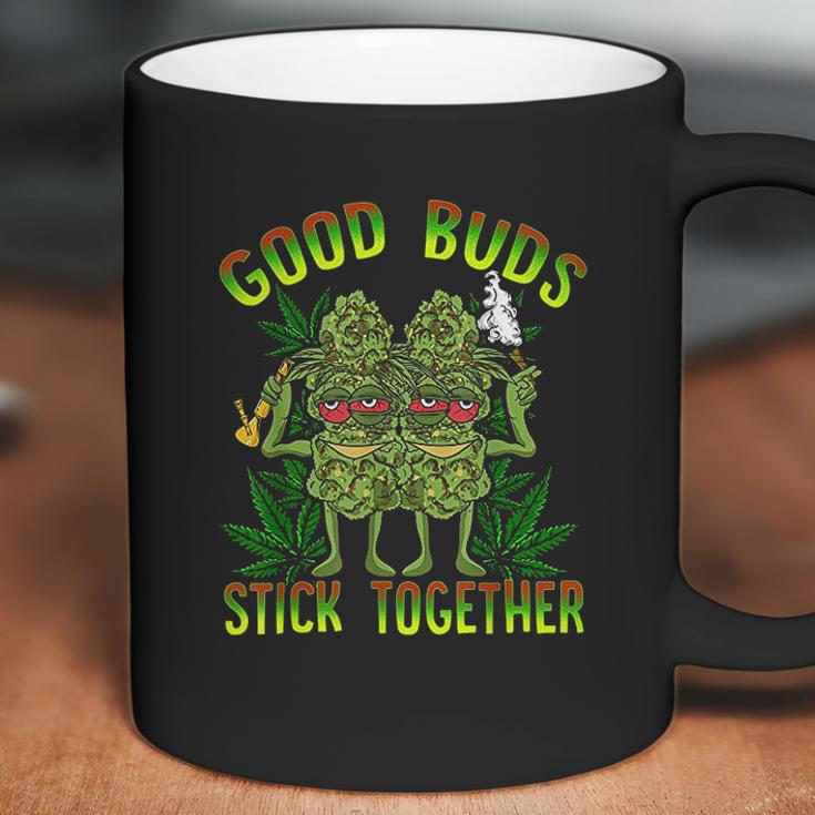 Marijuana Good Couples Funny Coffee Mug