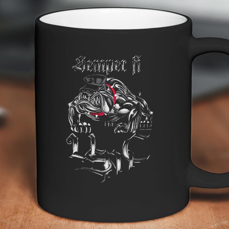 Marine Corps Usmc Second To None Coffee Mug