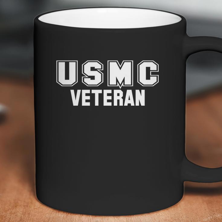 Marine Corps Usmc Veteran Graphic Design Printed Casual Daily Basic Coffee Mug