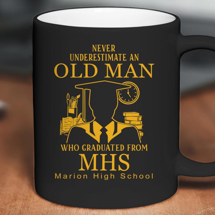 Marion High School Coffee Mug