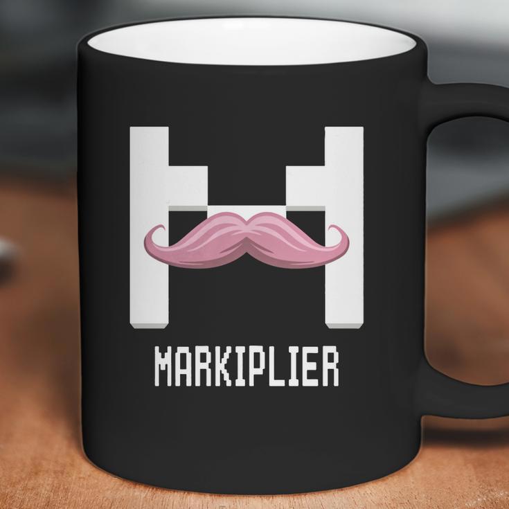 Markiplier T-Shirt Coffee Mug