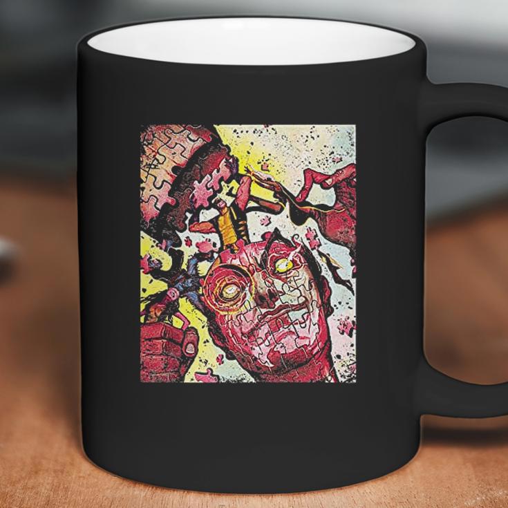 Marvel Publishing X-Men Legacy 44 Coffee Mug