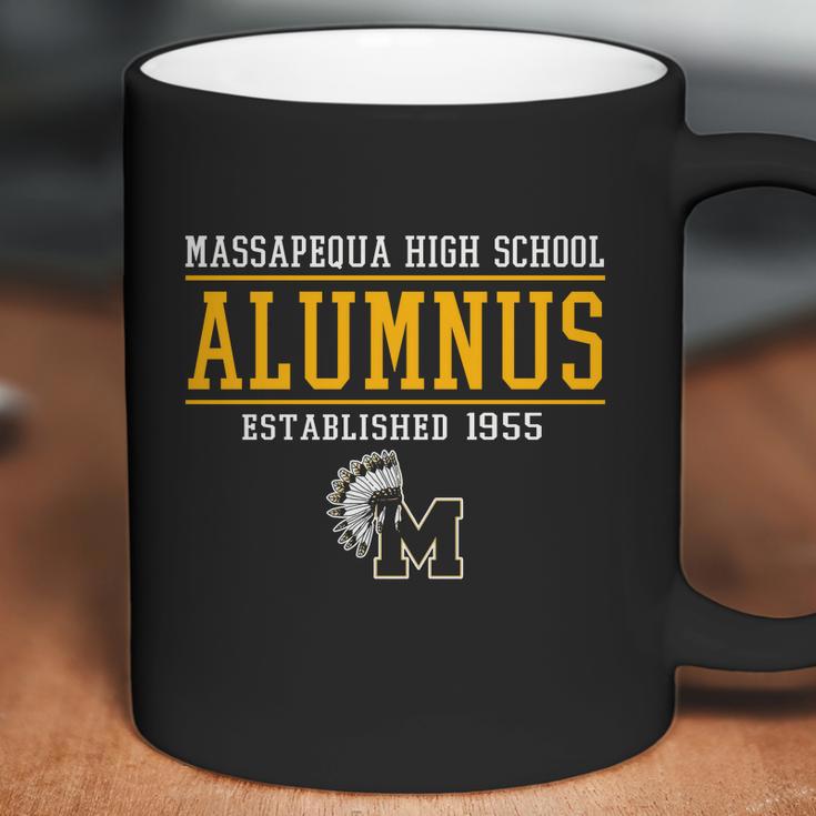 Massapequa High School Alumnus Coffee Mug