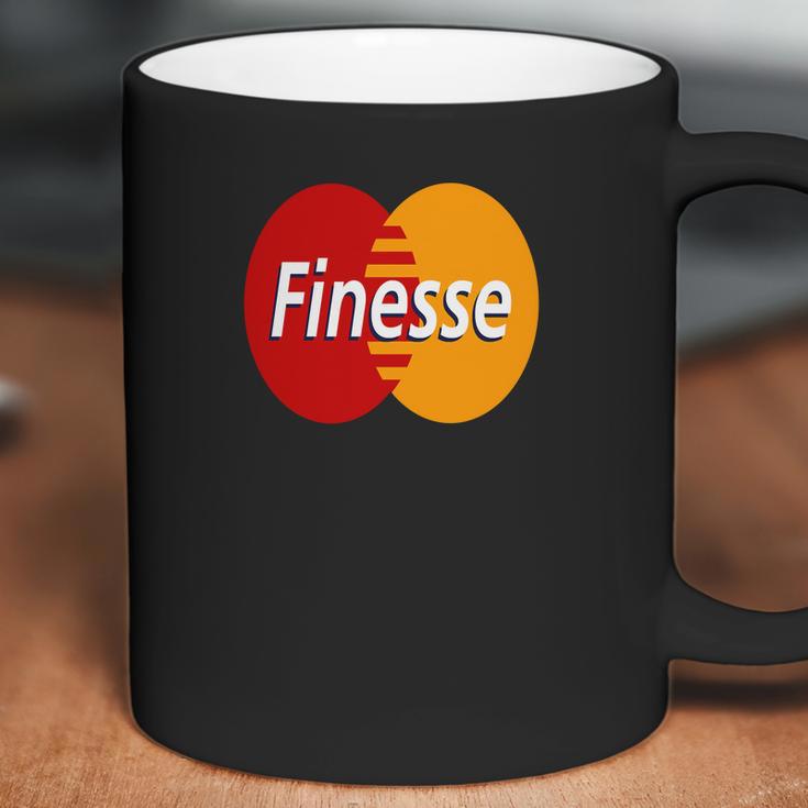 Mastercard Finesse Coffee Mug