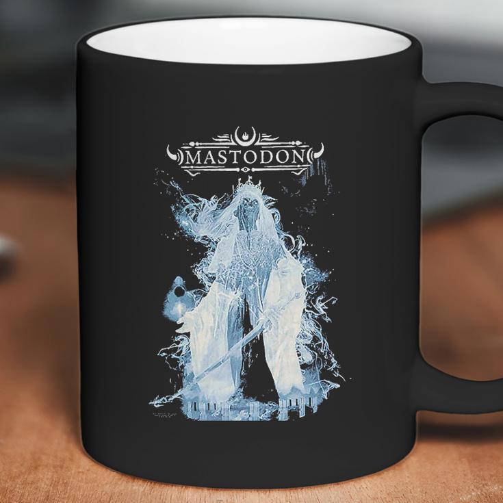 Mastodon Ancient Kingdom Coffee Mug