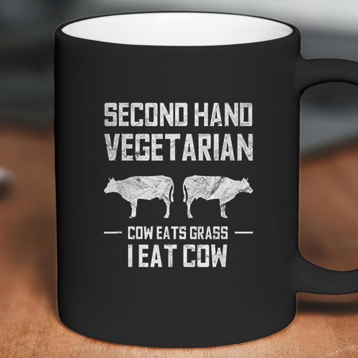 Meat Lover Funny Ketogenic Carnivore Beef Love Coffee Mug