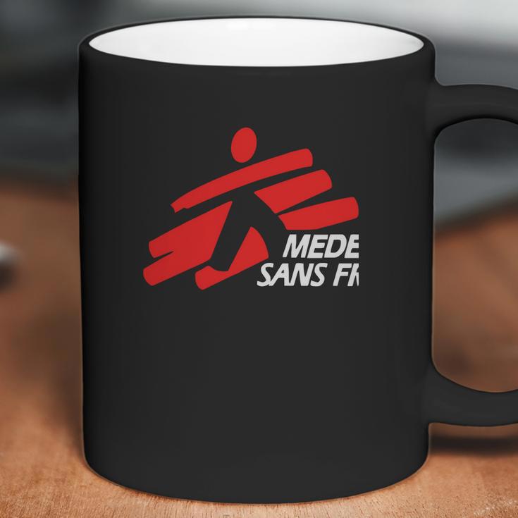 Medecins Sans Frontieres Coffee Mug