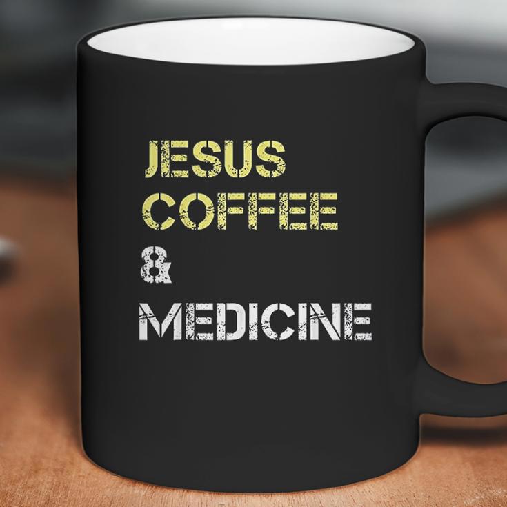 Medical Professionals Medicine Med Students Doctors Coffee Mug