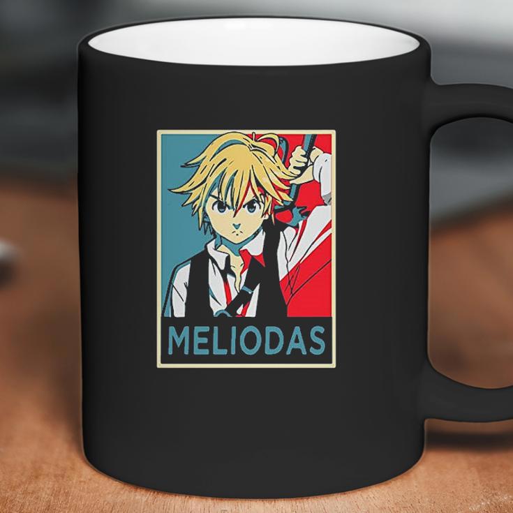 Meliodas Hope Coffee Mug