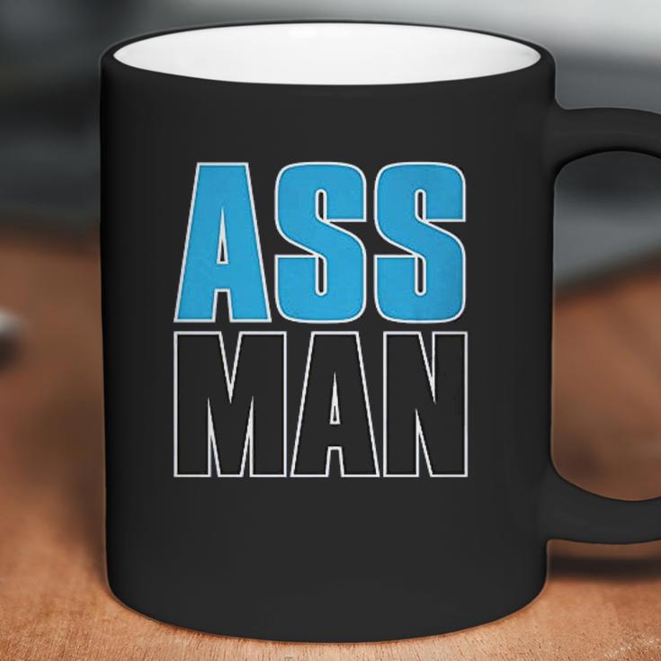 Mens Assman Coffee Mug