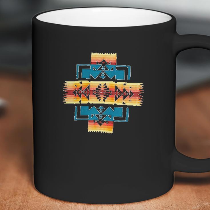 Mens Chief Joseph Coffee Mug