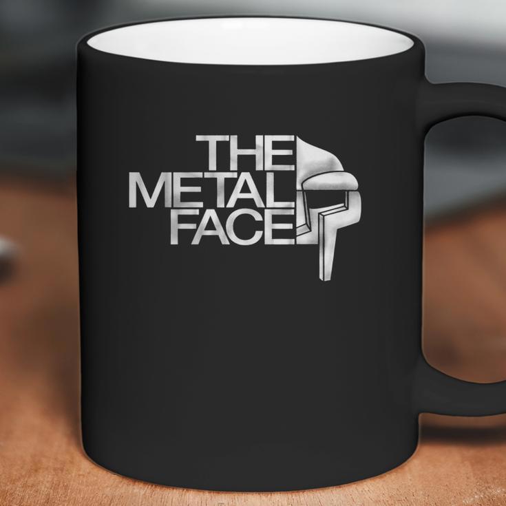 Mf Doom - The Metal Fac Coffee Mug