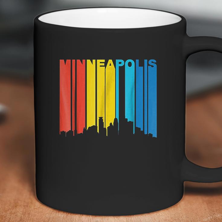 Minneapolis Minnesota Coffee Mug