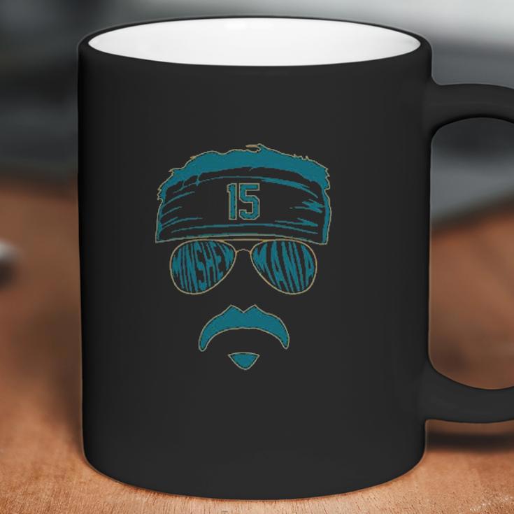 Minshew Coffee Mug