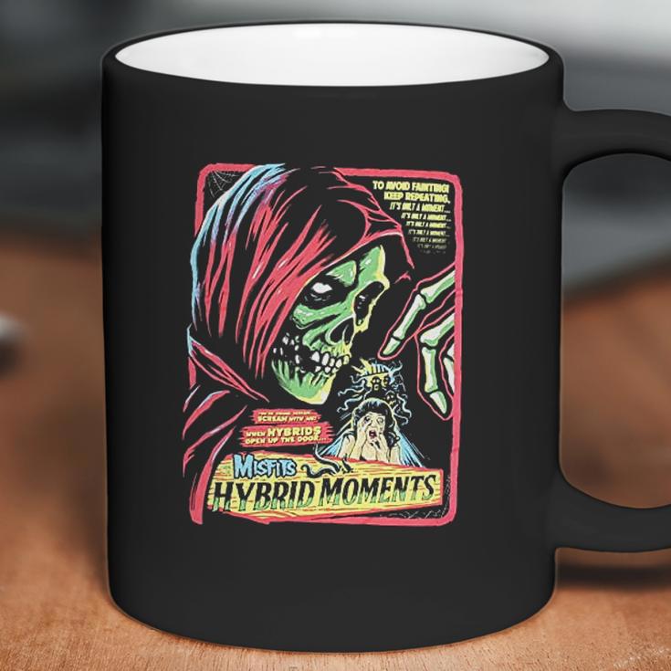 Misfits Hybrid Moments Coffee Mug