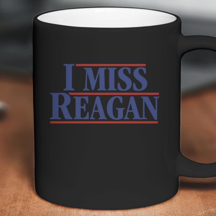 I Miss Reagan Shirt Coffee Mug