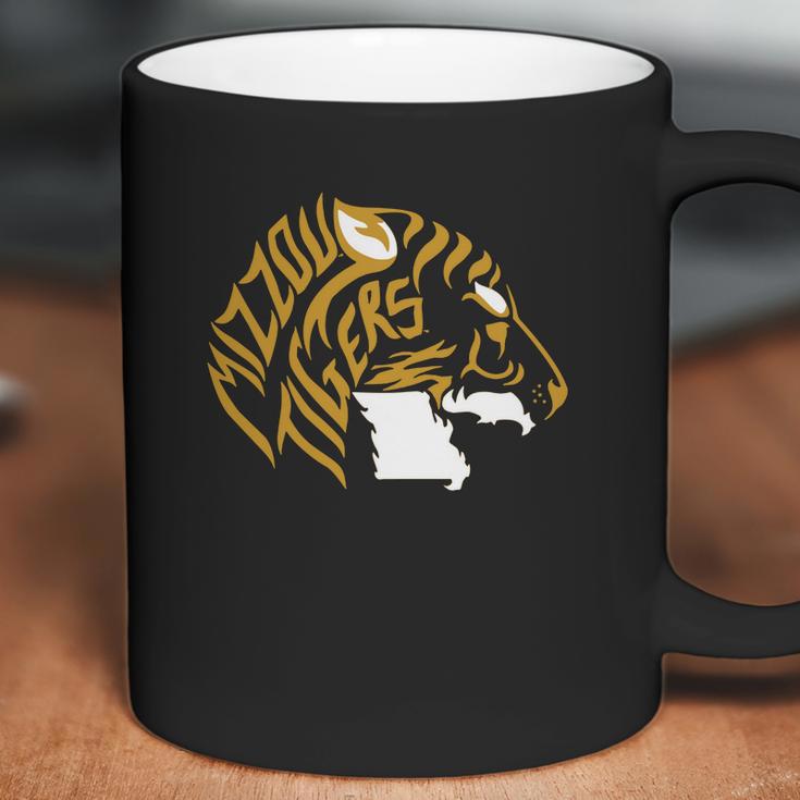 Mizzou Tigers Coffee Mug