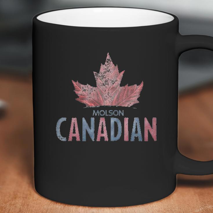 Molson Canadian Coffee Mug