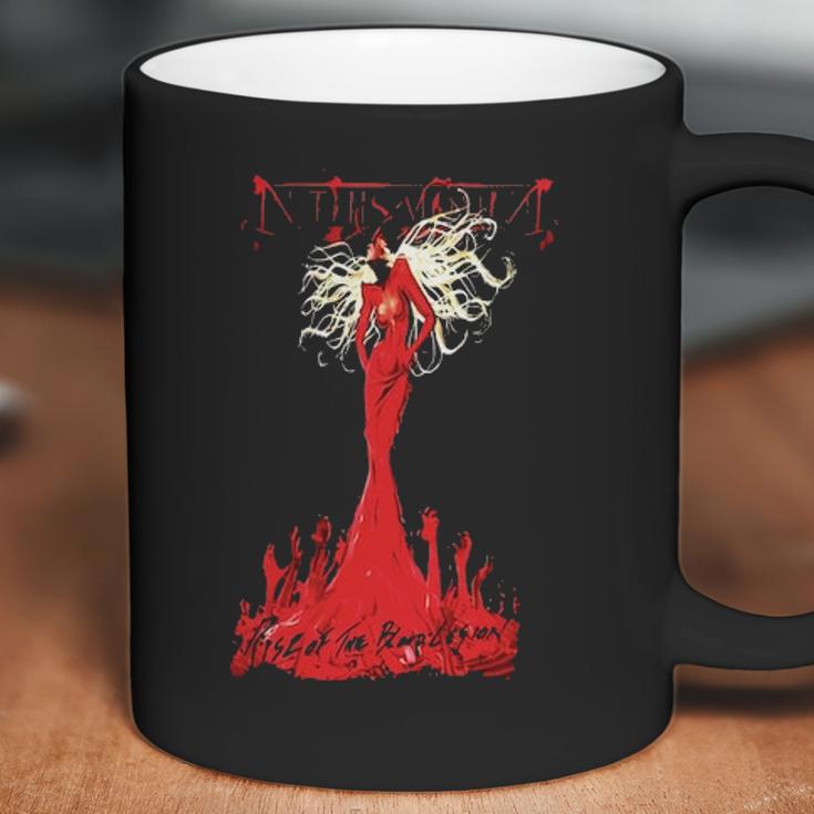 In This Moment - Rise Of The Blood Legion T_ Coffee Mug