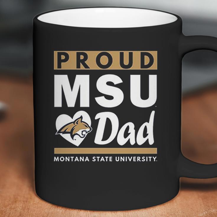 Montana State Bobcats Coffee Mug