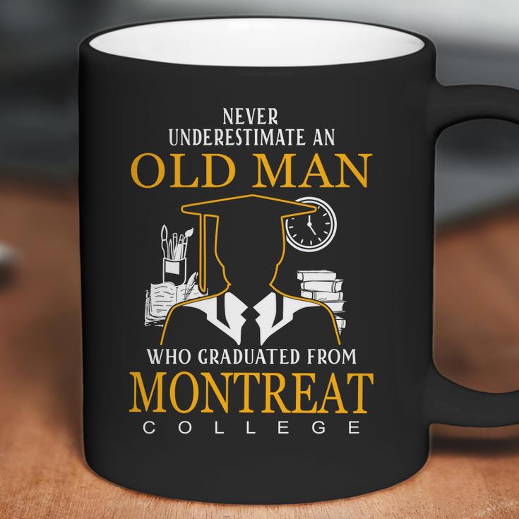 Montreat College Coffee Mug