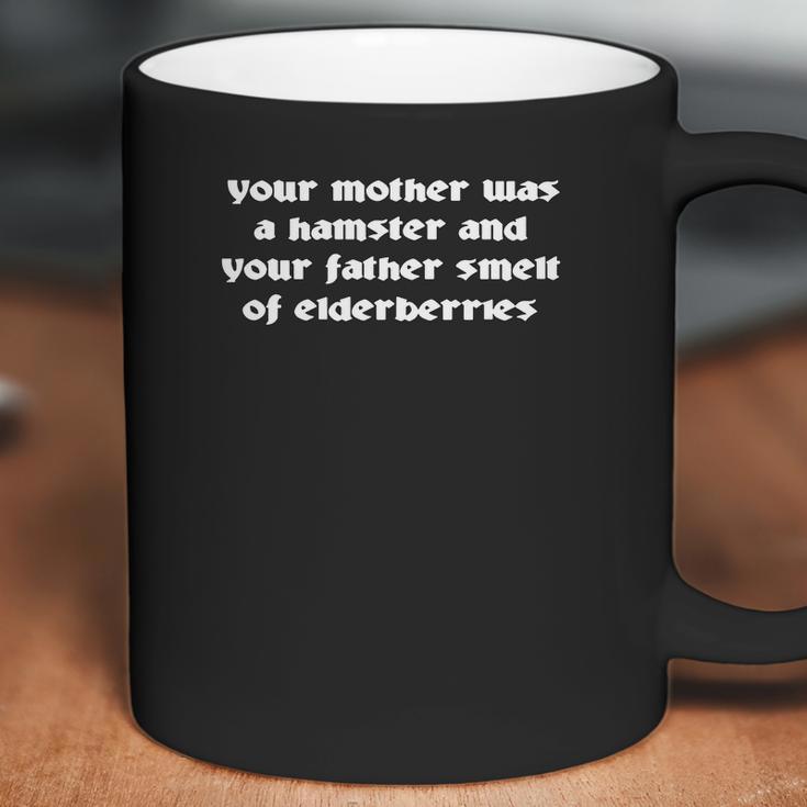 Monty Python Quote T-Shirts Coffee Mug