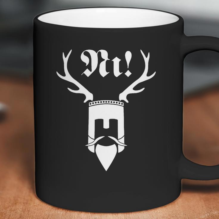 Monty Python Shirt - NiShirt Coffee Mug