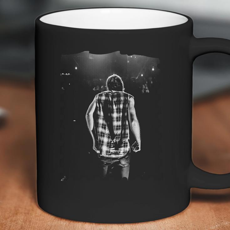 Morgan Wallen Classic Basic Coffee Mug