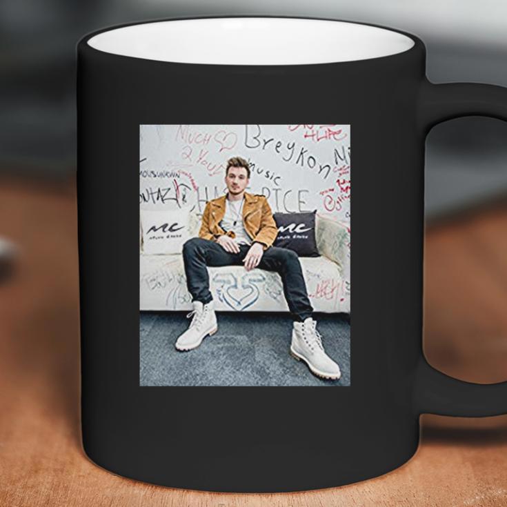 Morgan Wallen Cool Coffee Mug