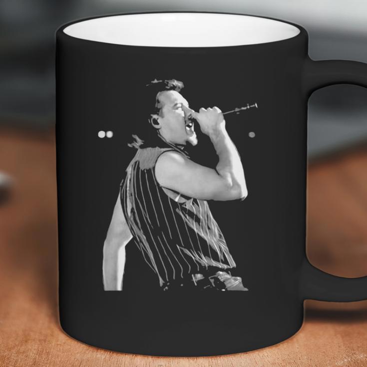 Morgan Wallen Singing Cool Coffee Mug