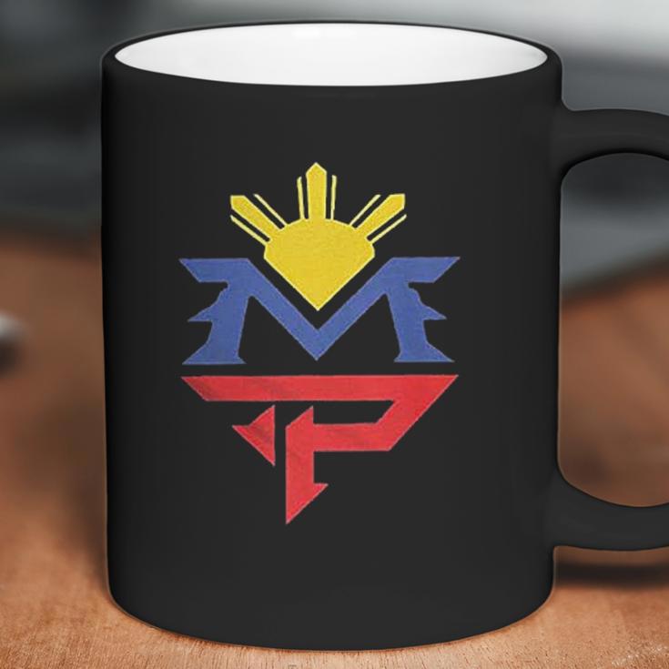 Moslad Klosy Manny Pacquiao Coffee Mug