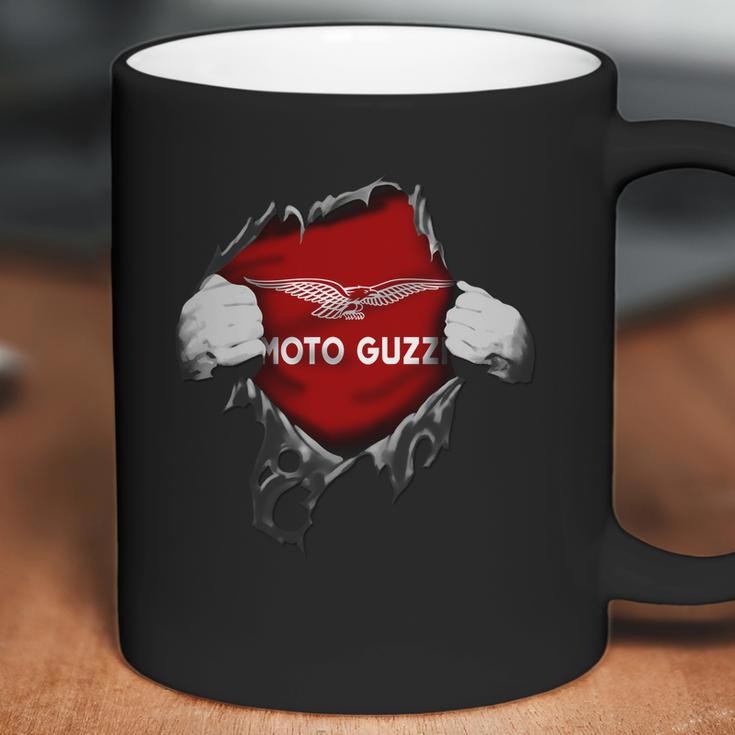 Moto Guzzi Moto Guzzi Coffee Mug