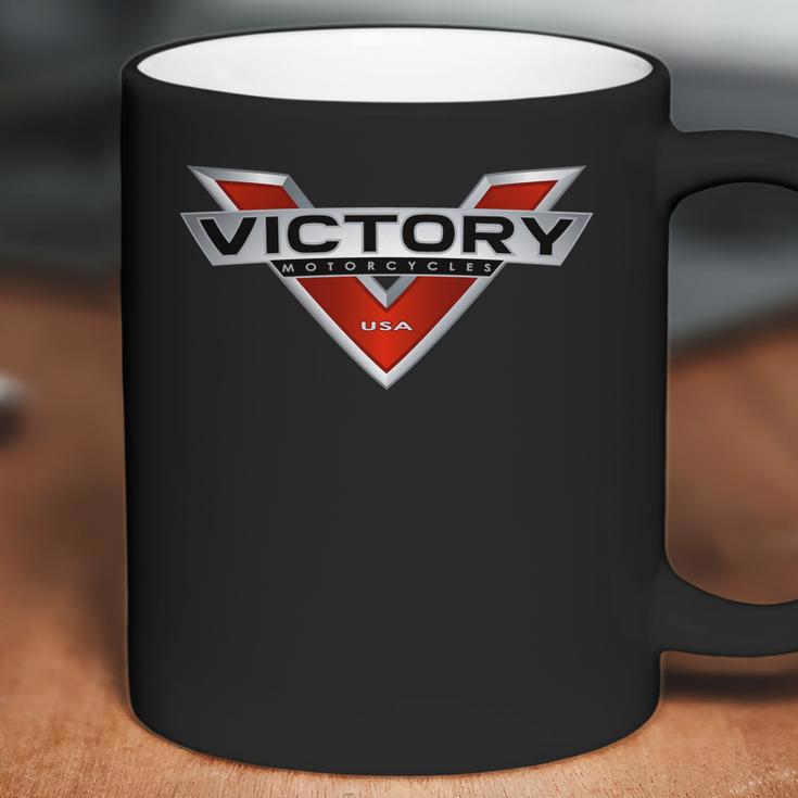 Motorcycles Victory Usa Coffee Mug