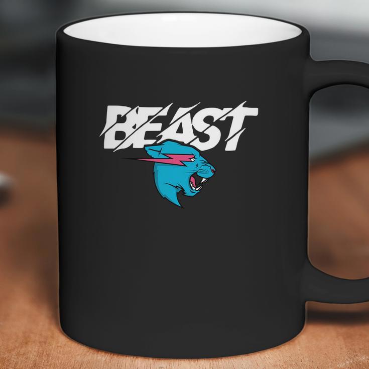 Mr Beast Shirt Coffee Mug