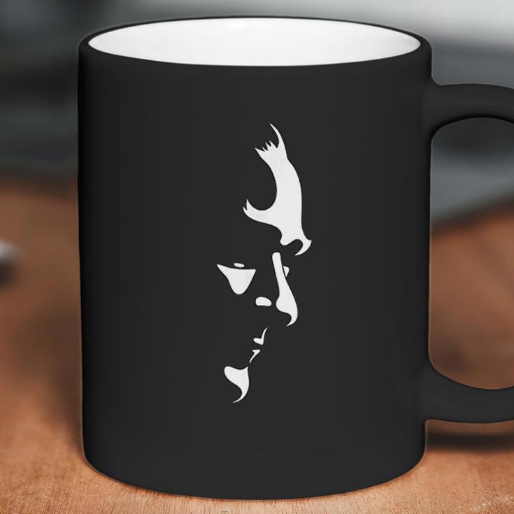 Mustafa Kemal Turkey Face Coffee Mug