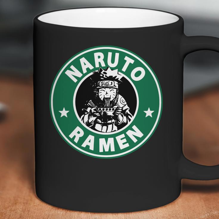 Naruto Ramen Coffee Mug