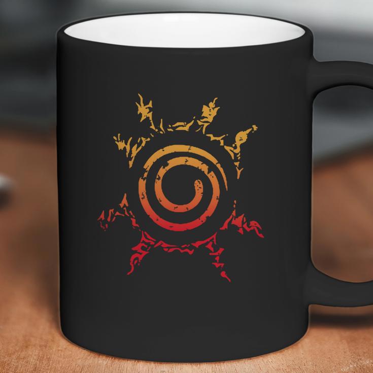 Naruto Seal T-Shirt Coffee Mug