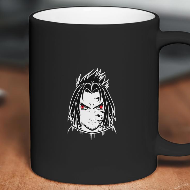 Naruto Shippuden Naruto Vs Sasuke Coffee Mug