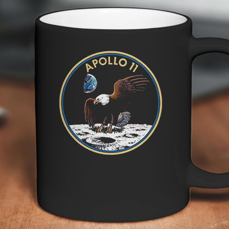 Nasa Apollo Coffee Mug