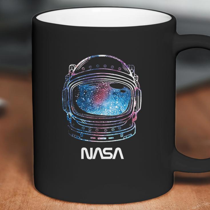 Nasa Galaxy Coffee Mug