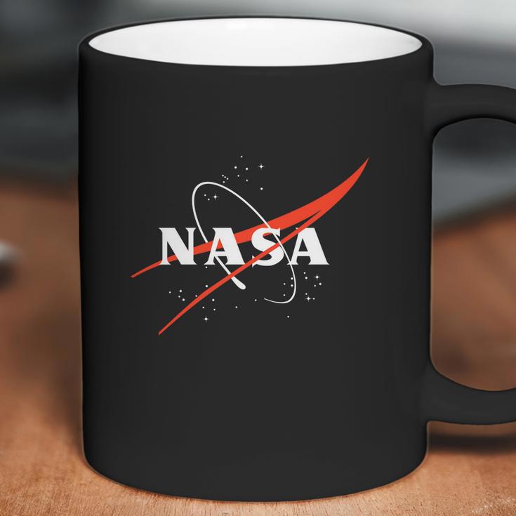 Nasa Space Coffee Mug