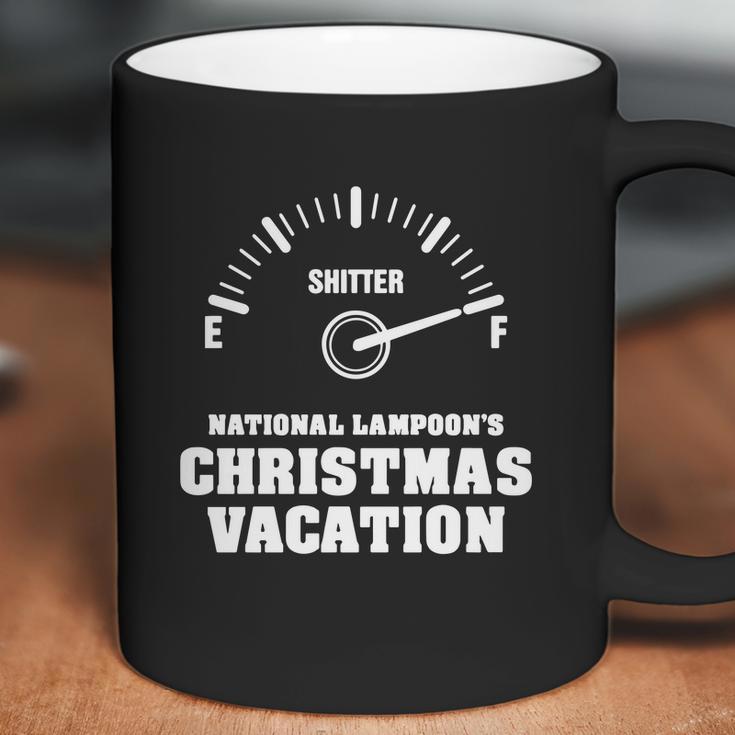 National Lampoons Christmas Vacation Coffee Mug