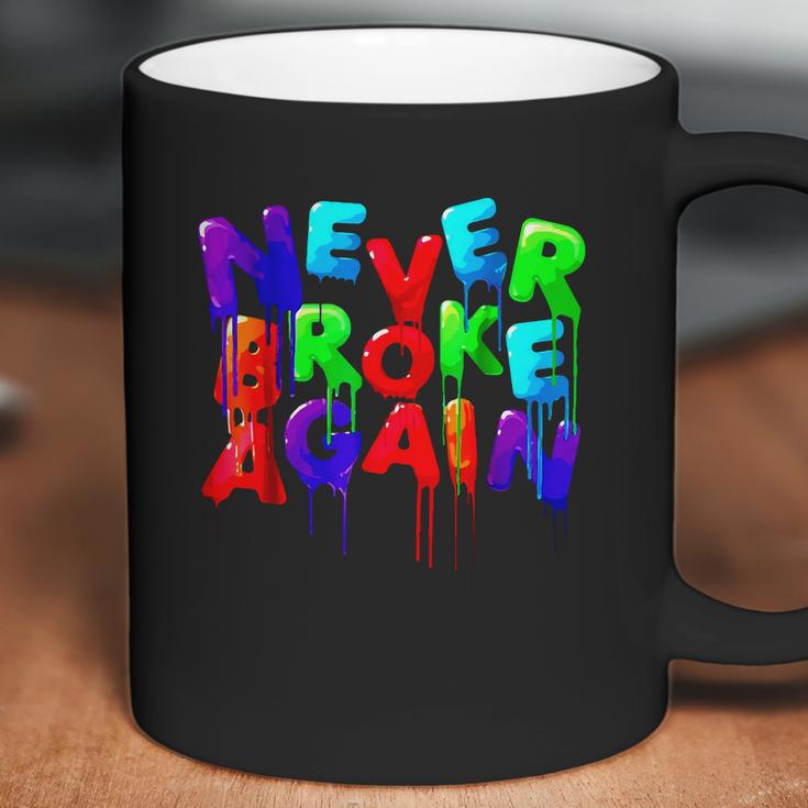 Nba Young Boy Never Broke Again Coffee Mug