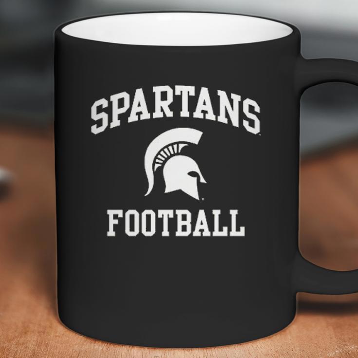 Ncaa Arch Logo Football Coffee Mug